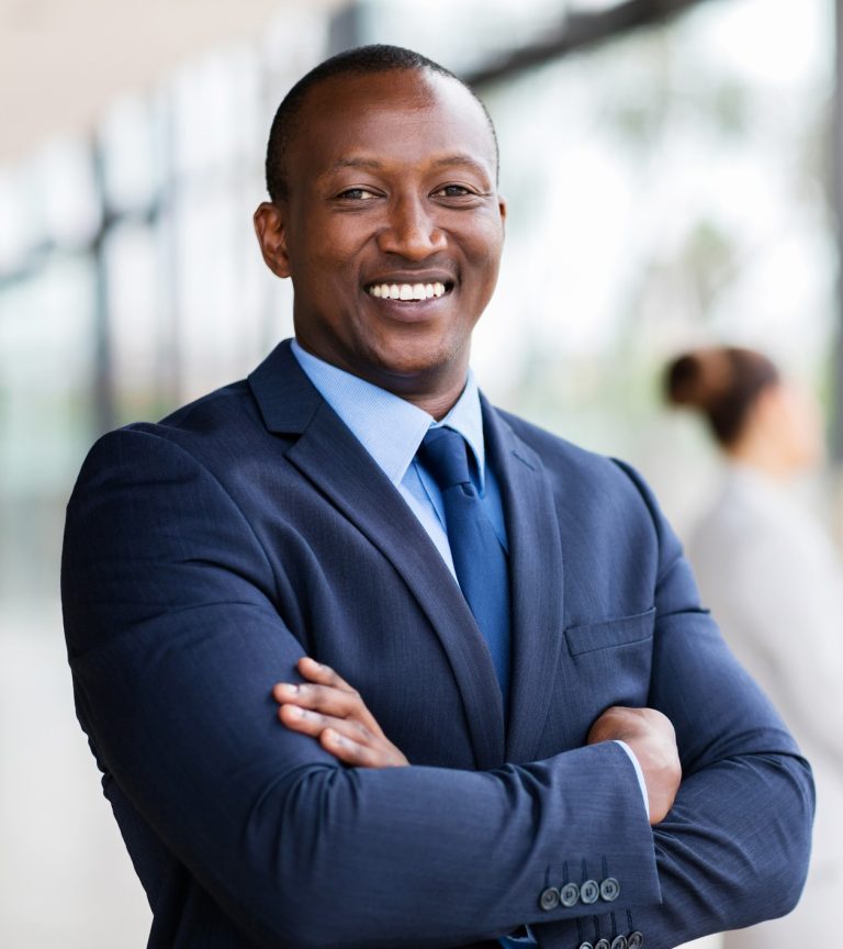 man-in-business
